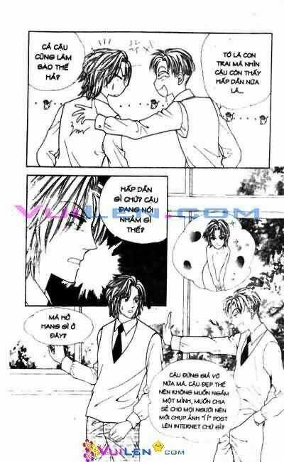 Cô Gái Yêu Kiều - Chapter 1 - Trang 7