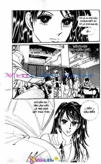 Cô Gái Yêu Kiều - Chapter 1 - Trang 84