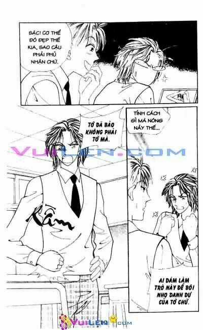 Cô Gái Yêu Kiều - Chapter 1 - Trang 10