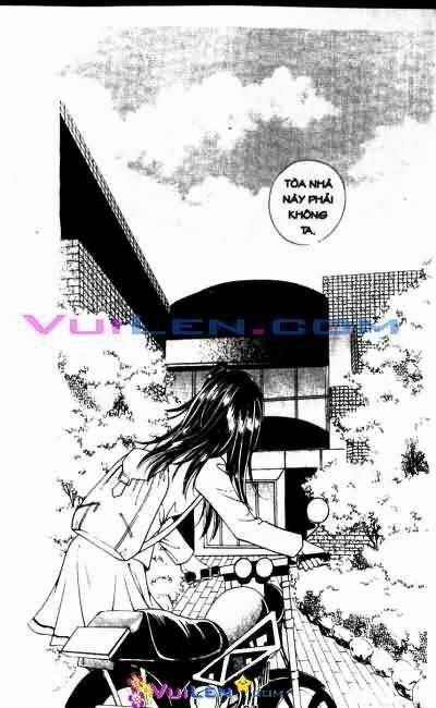 Cô Gái Yêu Kiều - Chapter 1 - Trang 91