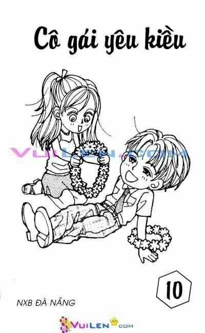 Cô Gái Yêu Kiều - Chapter 10 - Trang 1