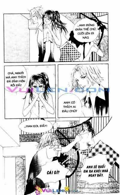 Cô Gái Yêu Kiều - Chapter 10 - Trang 101