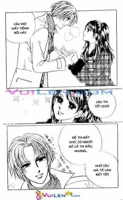 Cô Gái Yêu Kiều - Chapter 10 - Trang 119