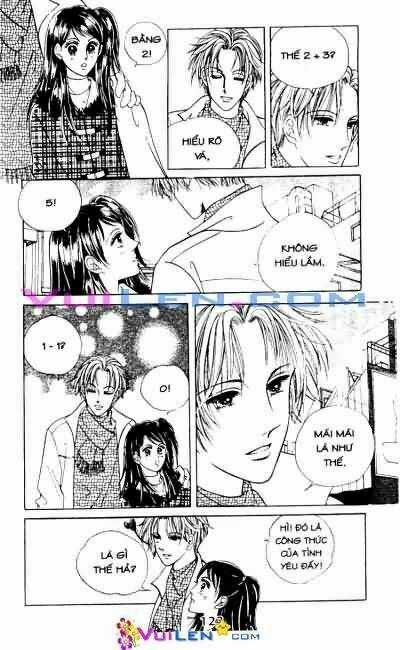 Cô Gái Yêu Kiều - Chapter 10 - Trang 123