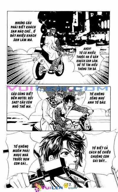 Cô Gái Yêu Kiều - Chapter 10 - Trang 137