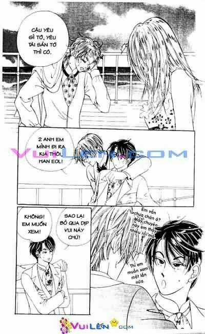 Cô Gái Yêu Kiều - Chapter 10 - Trang 16