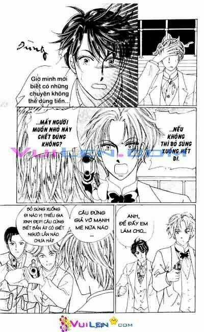 Cô Gái Yêu Kiều - Chapter 10 - Trang 34