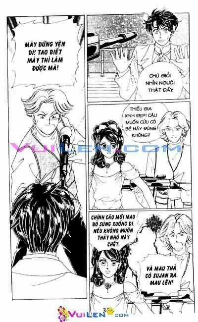 Cô Gái Yêu Kiều - Chapter 10 - Trang 35