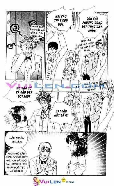 Cô Gái Yêu Kiều - Chapter 10 - Trang 5