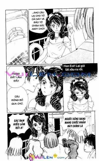 Cô Gái Yêu Kiều - Chapter 10 - Trang 6