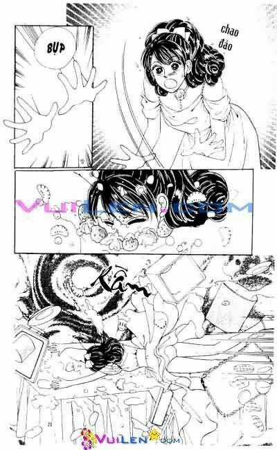 Cô Gái Yêu Kiều - Chapter 10 - Trang 7