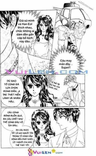 Cô Gái Yêu Kiều - Chapter 10 - Trang 61