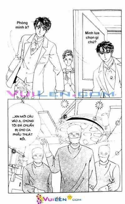 Cô Gái Yêu Kiều - Chapter 10 - Trang 66