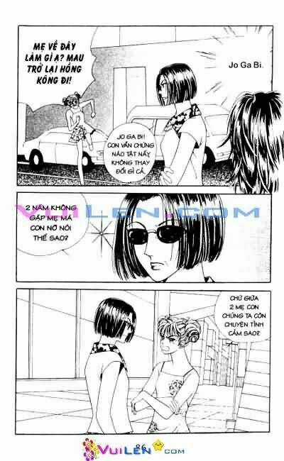 Cô Gái Yêu Kiều - Chapter 10 - Trang 86