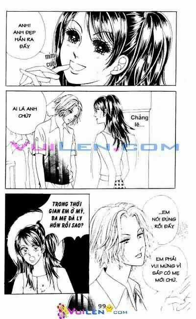 Cô Gái Yêu Kiều - Chapter 10 - Trang 99
