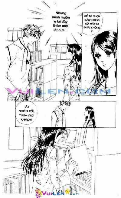 Cô Gái Yêu Kiều - Chapter 2 - Trang 106