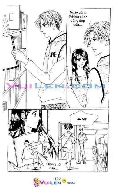 Cô Gái Yêu Kiều - Chapter 2 - Trang 107