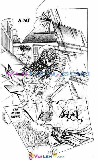 Cô Gái Yêu Kiều - Chapter 2 - Trang 115