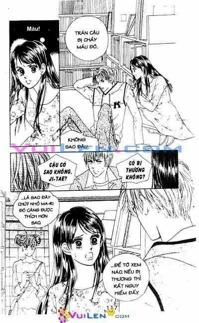 Cô Gái Yêu Kiều - Chapter 2 - Trang 117