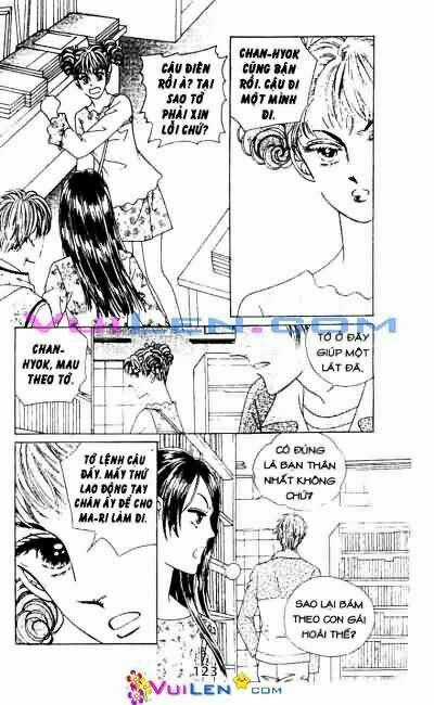 Cô Gái Yêu Kiều - Chapter 2 - Trang 123