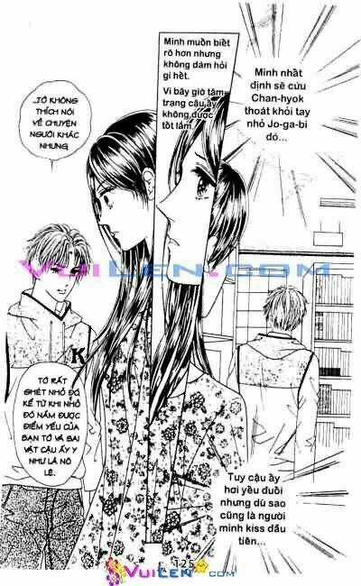 Cô Gái Yêu Kiều - Chapter 2 - Trang 125