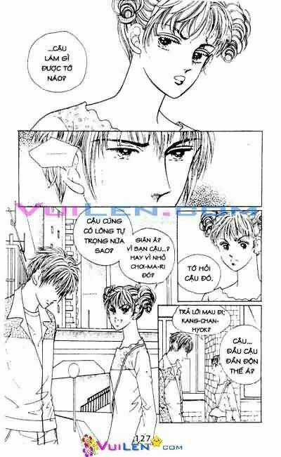 Cô Gái Yêu Kiều - Chapter 2 - Trang 127