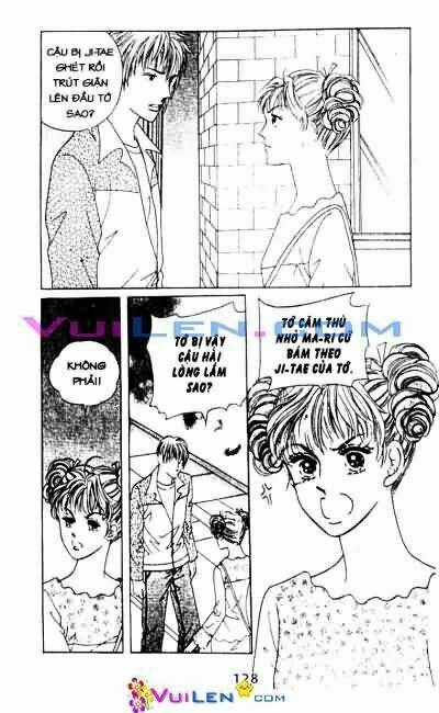 Cô Gái Yêu Kiều - Chapter 2 - Trang 128
