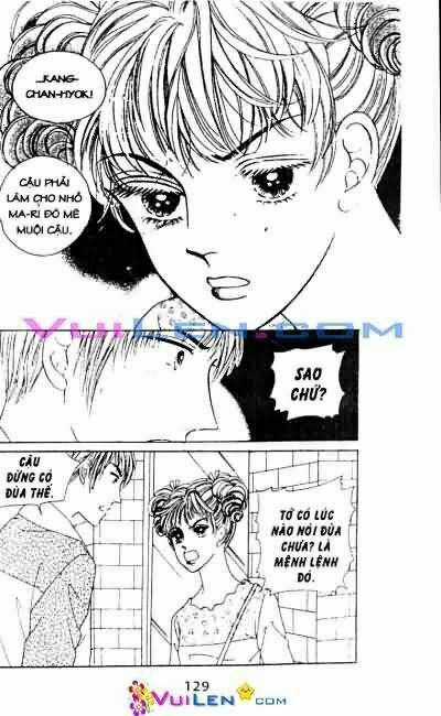 Cô Gái Yêu Kiều - Chapter 2 - Trang 129