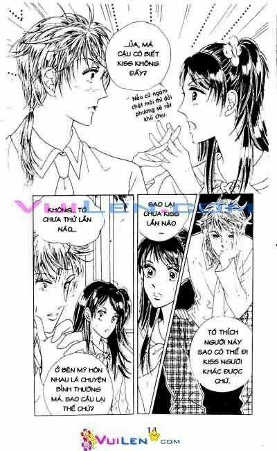 Cô Gái Yêu Kiều - Chapter 2 - Trang 14