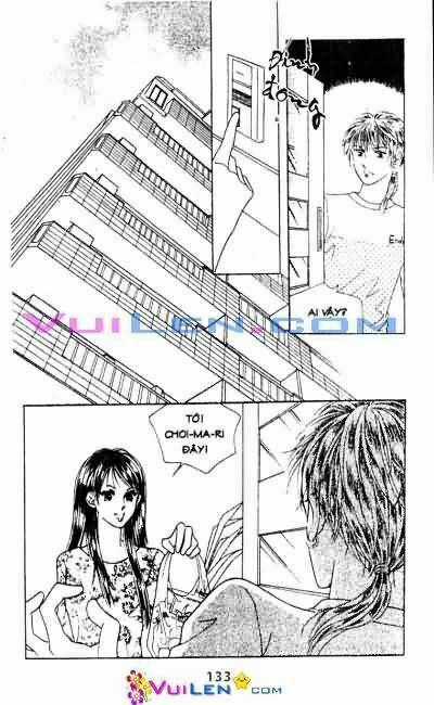 Cô Gái Yêu Kiều - Chapter 2 - Trang 133