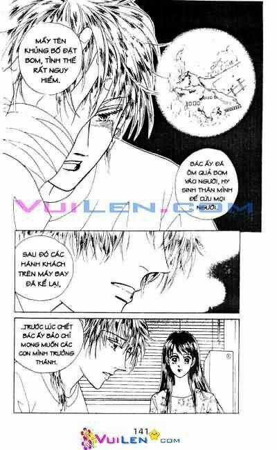 Cô Gái Yêu Kiều - Chapter 2 - Trang 141
