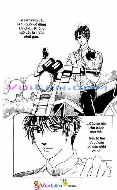 Cô Gái Yêu Kiều - Chapter 2 - Trang 146