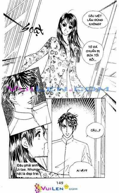 Cô Gái Yêu Kiều - Chapter 2 - Trang 149