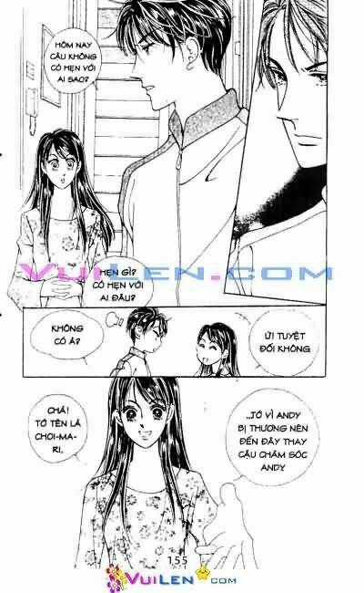 Cô Gái Yêu Kiều - Chapter 2 - Trang 155