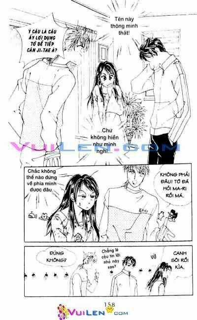 Cô Gái Yêu Kiều - Chapter 2 - Trang 158
