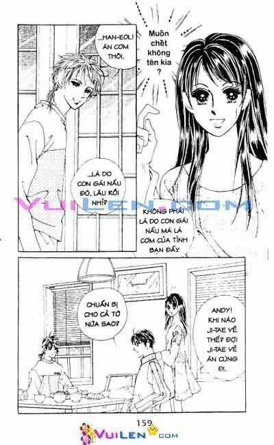 Cô Gái Yêu Kiều - Chapter 2 - Trang 159