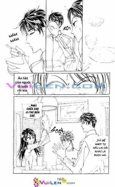 Cô Gái Yêu Kiều - Chapter 2 - Trang 160