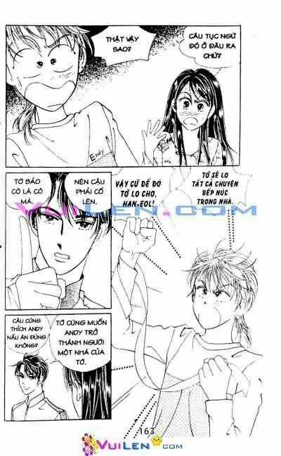 Cô Gái Yêu Kiều - Chapter 2 - Trang 163