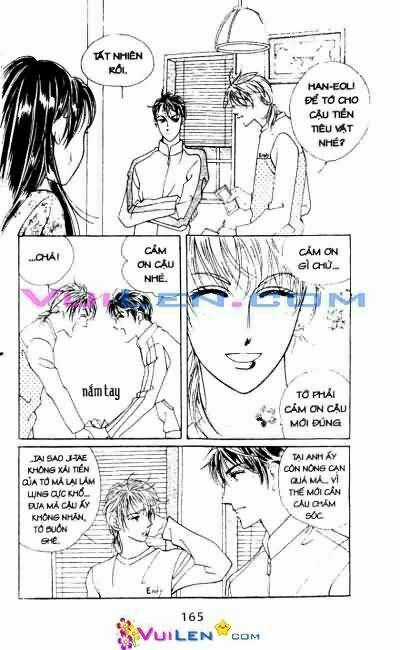 Cô Gái Yêu Kiều - Chapter 2 - Trang 165