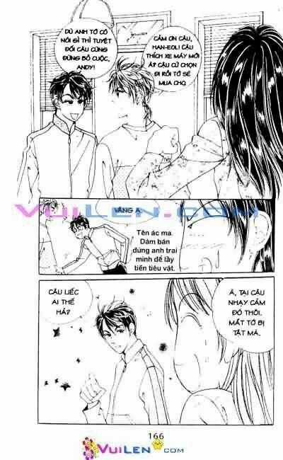 Cô Gái Yêu Kiều - Chapter 2 - Trang 166