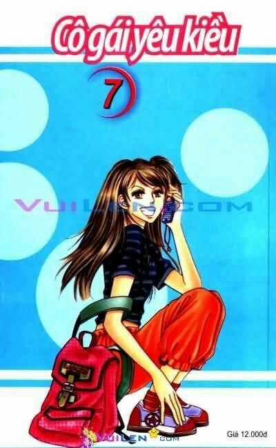 Cô Gái Yêu Kiều - Chapter 2 - Trang 167