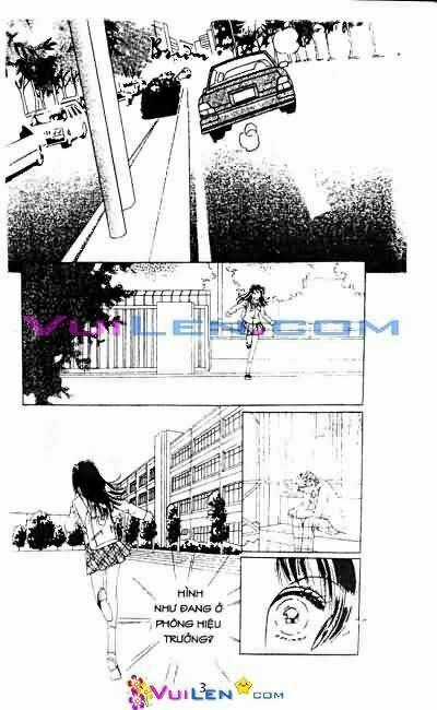 Cô Gái Yêu Kiều - Chapter 2 - Trang 3