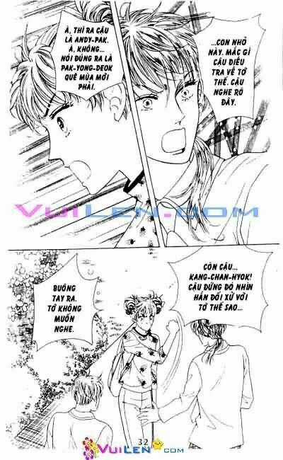 Cô Gái Yêu Kiều - Chapter 2 - Trang 32
