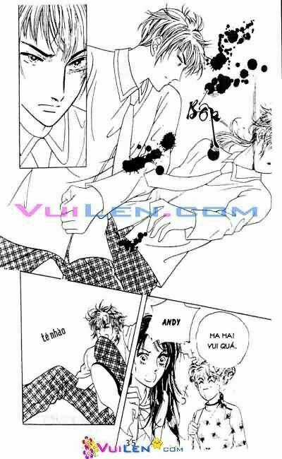 Cô Gái Yêu Kiều - Chapter 2 - Trang 35