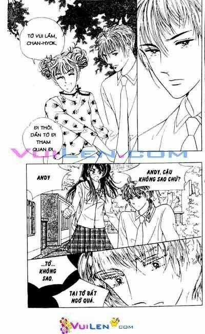 Cô Gái Yêu Kiều - Chapter 2 - Trang 36