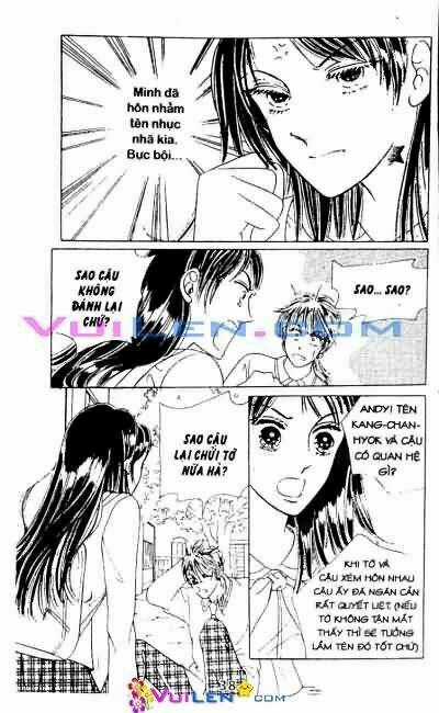 Cô Gái Yêu Kiều - Chapter 2 - Trang 38