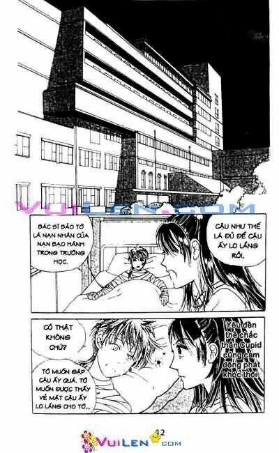 Cô Gái Yêu Kiều - Chapter 2 - Trang 42