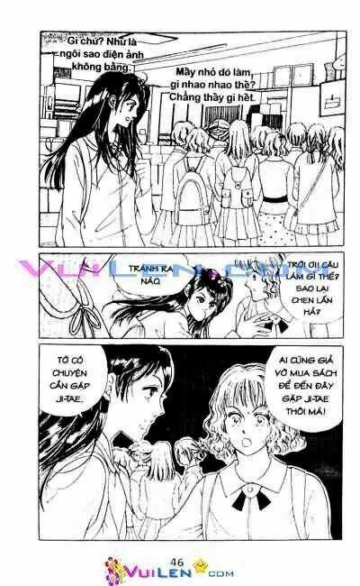 Cô Gái Yêu Kiều - Chapter 2 - Trang 46