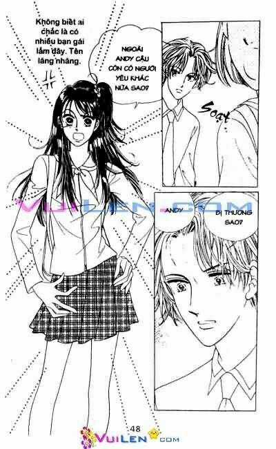 Cô Gái Yêu Kiều - Chapter 2 - Trang 48
