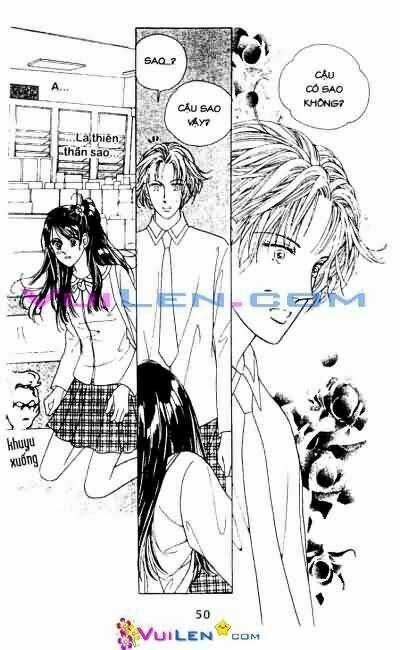 Cô Gái Yêu Kiều - Chapter 2 - Trang 50